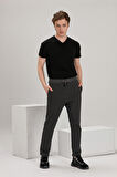 ALEXANDERGARDI SLİM FİT JOGGER EŞOFMAN ALTI (E22-50101)