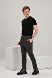 ALEXANDERGARDI SLİM FİT JOGGER EŞOFMAN ALTI (E22-50101)