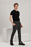 ALEXANDERGARDI SLİM FİT JOGGER EŞOFMAN ALTI (E22-50101)