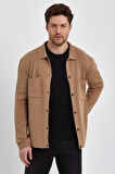 ALEXANDERGARDI TRİKO CEKET (E22-5700)