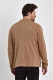 ALEXANDERGARDI TRİKO CEKET (E22-5700)