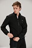 ALEXANDERGARDI FERMUARLI SPOR SWEATSHİRT (E21-61701)