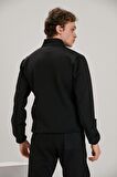 ALEXANDERGARDI FERMUARLI SPOR SWEATSHİRT (E21-61701)