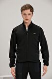 ALEXANDERGARDI FERMUARLI SPOR SWEATSHİRT (E21-61701)