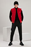 ALEXANDERGARDI REGULAR FİT YELEK (E22-62100)