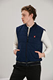ALEXANDERGARDI REGULAR FİT YELEK (E22-62100)