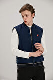 ALEXANDERGARDI REGULAR FİT YELEK (E22-62100)