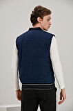 ALEXANDERGARDI REGULAR FİT YELEK (E22-62100)