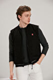 ALEXANDERGARDI REGULAR FİT YELEK (E22-62100)