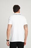 ALEXANDERGARDI POLO YAKA T-SHIRT(E22-70500)