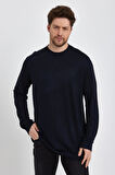 ALEXANDERGARDI NAKIŞLI SWEATSHIRT (E22-72403)