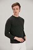ALEXANDERGARDI SLİM FİT SWEATSHİRT (E22-73200)