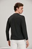 ALEXANDERGARDI SLİM FİT SWEATSHİRT (E22-73200)
