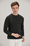 ALEXANDERGARDI SLİM FİT SWEATSHİRT (E22-73200)