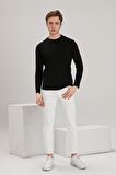 ALEXANDERGARDI SLİM FİT SWEATSHİRT (E22-73200)