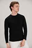 ALEXANDERGARDI SLİM FİT SWEATSHİRT (E22-73200)