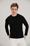 ALEXANDERGARDI SLİM FİT SWEATSHİRT (E22-73200)