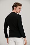 ALEXANDERGARDI SLİM FİT SWEATSHİRT (E22-73200)