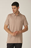 ALEXANDERGARDI POLO YAKA T-SHİRT (E22-8106)