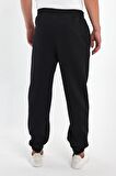 ALEXANDERGARDI ŞARDONLU JOGGER EŞOFMAN ALTI (B23-0029)
