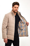 ALEXANDERGARDI KAPİTONE MONT (E23-627A)