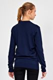 ALEXANDERGARDI COMFORT FİT TRİKO KAZAK (E23-6700)