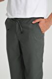ALEXANDERGARDI BEL BAĞLAMALI CEPLİ BAGGY PANTOLON(E24-00200)
