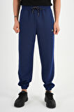 ALEXANDERGARDI Cepli Jogger Eşofman Altı (E24-002902)