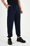 ALEXANDERGARDI Cepli Jogger Eşofman Altı (E24-002902)