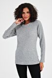 ALEXANDERGARDI İNCE SWEATSHIRT(E24-279KDN)