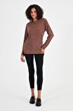 ALEXANDERGARDI İNCE SWEATSHIRT(E24-279KDN)