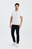 ALEXANDERGARDI POLO YAKA REGULAR FİT T-SHIRT (E24-EZE-29)