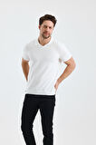 ALEXANDERGARDI POLO YAKA REGULAR FİT T-SHIRT (E24-EZE-29)