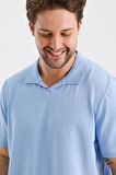 ALEXANDERGARDI POLO YAKA REGULAR FİT T-SHIRT (E24-EZE-29)
