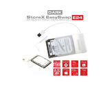 Dark DK-AC-DSE24U3 USB 3.0 2.5'' Plastik Disk Kutu