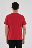 ALEXANDERGARDI Dokulu Erkek T-shirt