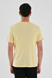 ALEXANDERGARDI Dokulu Erkek T-shirt