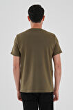 ALEXANDERGARDI Baskılı T-shirt