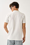 Erkek Comfort Fit Polo T-Shirt