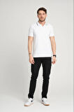 ALEXANDERGARDI Polo Yaka T-shirt (E22-70500)