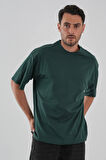 ALEXANDERGARDI Basic Oversize T-shirt