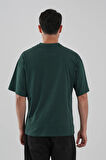 ALEXANDERGARDI Basic Oversize T-shirt