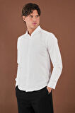 Erkek Slim fit Gömlek