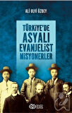 Türkiye'de Asyalı Evanjelist Misyonerler