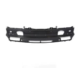 BMW - ÖN PANEL ALT (TEK IZGARALI) M 40 E30 1988-