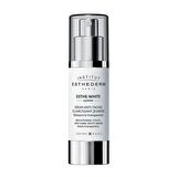 White Anti Dark Tüm Cilt Tipleri İçin Su Bazlı Yağsız Aydınlatıcı Yüz Bakım Serumu 30 ml