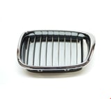 BMW - ÖN PANJUR (KROM) SOL E39 2000-
