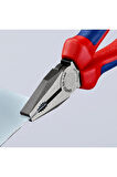 0302160 160 Mm Kombine Pense