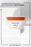 Kerastase Nutritive Masquintense Derin Besleme Sağlayan Saç Maskesi 200 ml