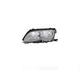 BMW - ÖN FAR SOL (KROM ZEMİN) E46 2001-